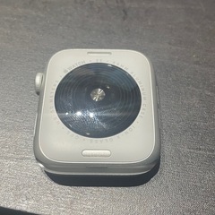 Applewatch SE2  44mm バッテリー100%の画像