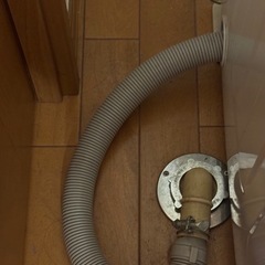 ハイアール 4.5kg 全自動洗濯機 ブラックHaier JW-C45A-Kの画像