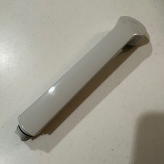未使用 LIXIL シャワーヘッドの画像