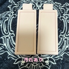 Francfranc PINK 軽量スプー付き カップの画像