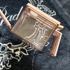 Francfranc PINK 軽量スプー付き カップの画像