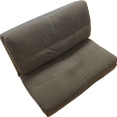 ソファベッド(シングル)②の画像