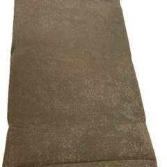 ソファベッド(シングル)②の画像