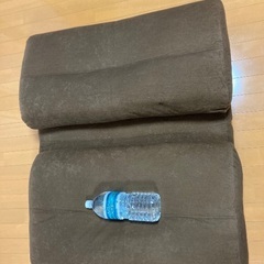 ソファベッド(シングル)②の画像