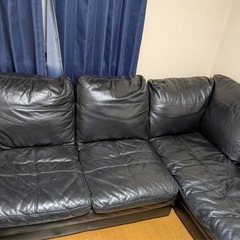 【代理出品】 ソファの画像