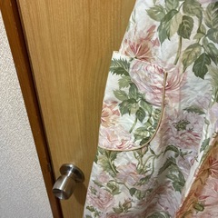 エプロンの画像
