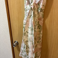 エプロンの画像