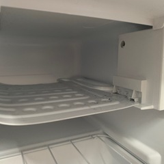 小型冷蔵・冷凍庫の画像