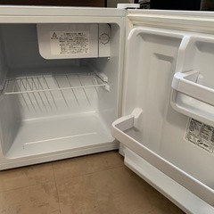 小型冷蔵・冷凍庫の画像