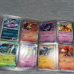 ポケカ100枚以上！の画像