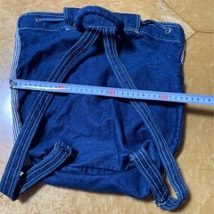 リュックの画像