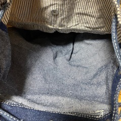 リュックの画像