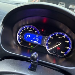 急ぎの為最終値下げ❗️平成26年式EKワゴンカスタム❗️の画像