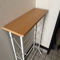 シューズラックの画像