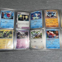 ポケカ100枚以上！の画像