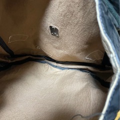 リュックの画像