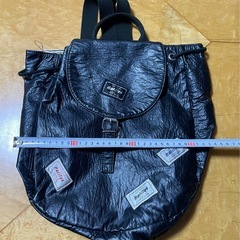 リュックの画像