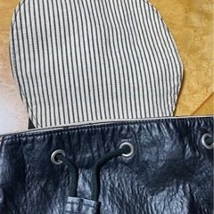 リュックの画像