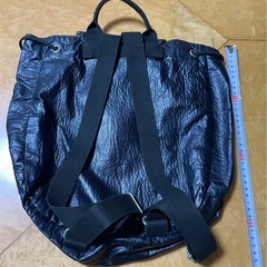 リュックの画像