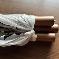 【中古品】ニトリのこたつテーブルの画像