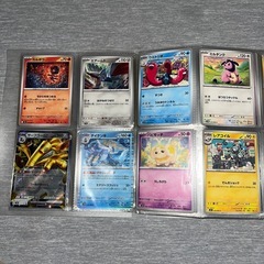 ポケカ100枚以上！の画像