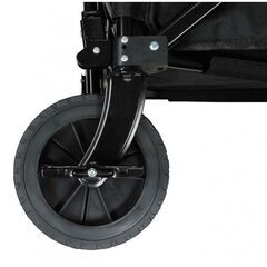 【値段変更:取引中】キャプテンスタッグ　アウトドアワゴンの画像