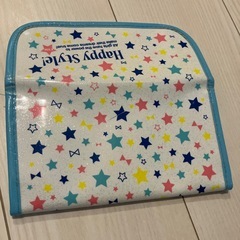 キッズ　長財布の画像