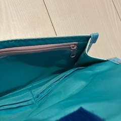 キッズ　長財布の画像