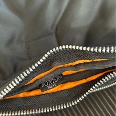 PORTER/ポーターの2wayショルダーバッグの画像