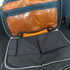 PORTER/ポーターの2wayショルダーバッグの画像