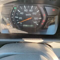すぐに乗れます　クリッパーバン169000km　車検令和８年３月まで　 軽バン　ミニキャブの画像