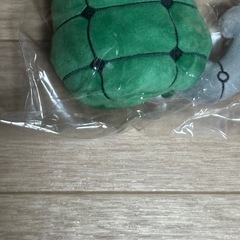 僕のヒーローアカデミア　だいまな　マスコット　ぬいぐるみ　爆豪勝己　ヒロアカの画像