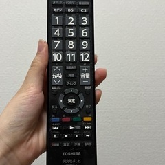 テレビ32インチの画像