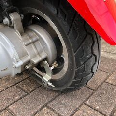 【郵送不可】ベスパ　VXL125の画像