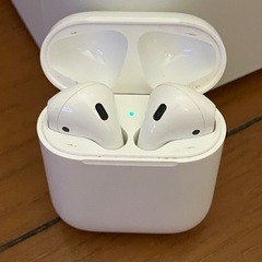 AirPods の画像