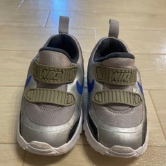NIKE ベビー　12cm AIR MAX スニーカーの画像