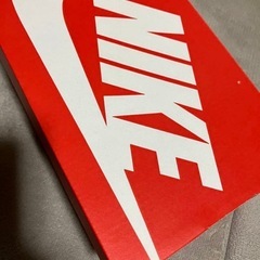 NIKE ベビー　12cm AIR MAX スニーカーの画像
