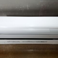 設置工事、保証付き 【東芝】RAS-2210T 6畳【2021年式】ae5N1297の画像