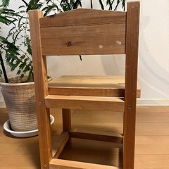 ミニチェアの画像