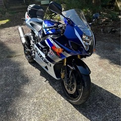 スズキ GSX-R1000 K4 車検令和9年7月
の画像