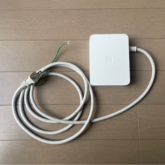 Apple Cinema Display モニター (ジャンク・無料) 引き取り限定の画像