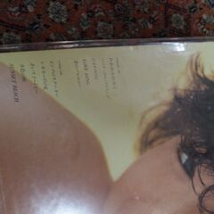 松田聖子、レコード、美品、LPの画像