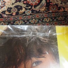 松田聖子、レコード、美品、LPの画像