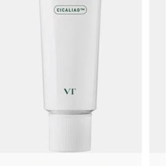 CICAクリームの画像