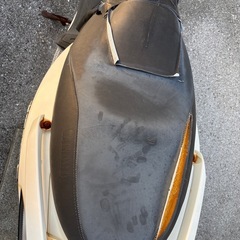 シグナスX  不動車の画像