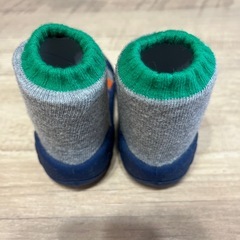アティパス　ファーストシューズ　男の子靴　11.5cmの画像