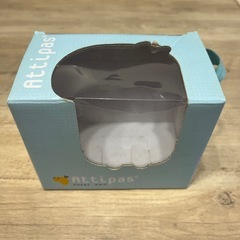 アティパス　ファーストシューズ　男の子靴　11.5cmの画像