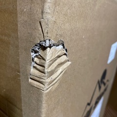 ３段脚立の画像