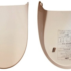 DL-ED20 便ふた Panasonicの画像