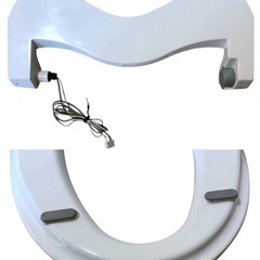 DL-ED20 便座 Panasonicの画像